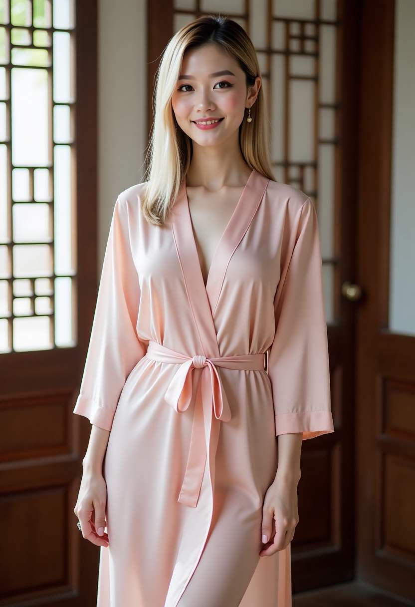 平行线