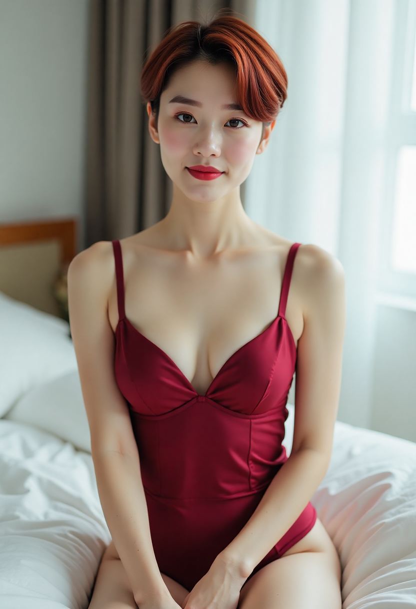 我们的四十岁
