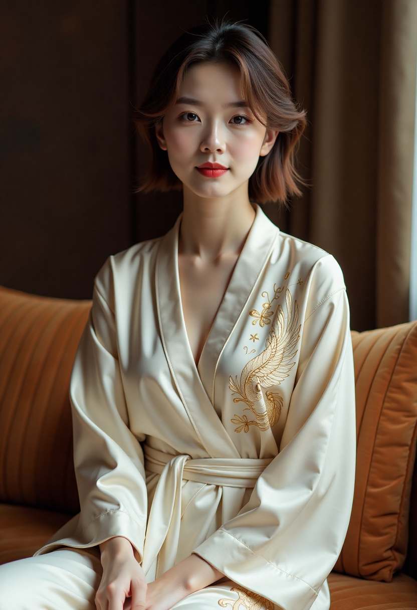 向阳而生